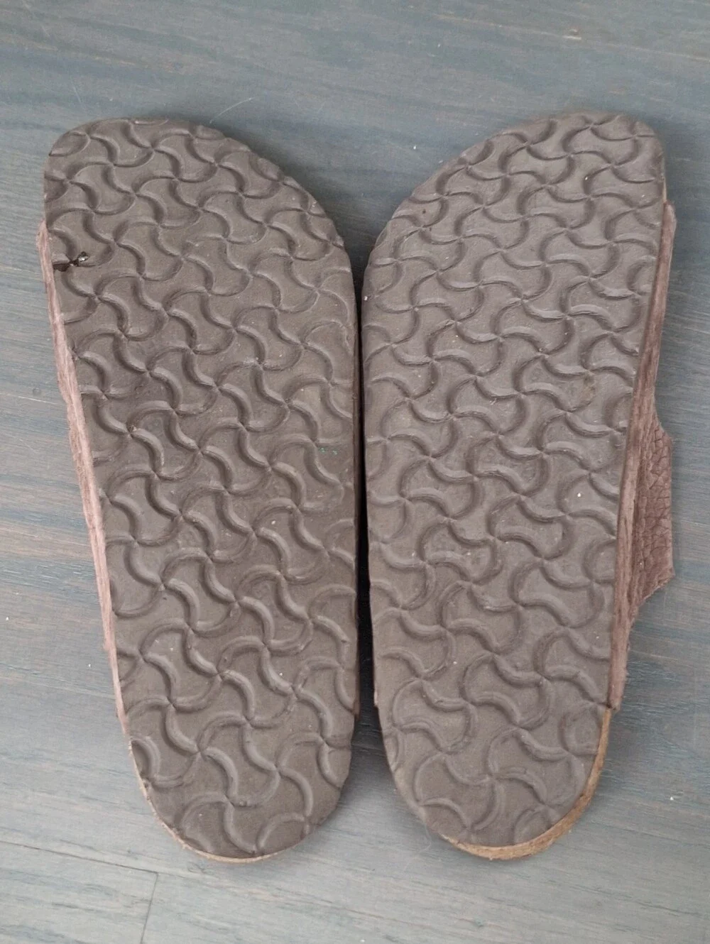Birkenstock us size